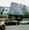 Bán building MT Hoàng Văn Thụ,phường 4, Q. Tân Bình, DT 12.5x22m, HĐT 250 triệu/th