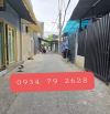 BÁN NHÀ NGUYỄN HUY TƯỞNG 2 TẦNG- 65M2( đất)- Ô TÔ ĐẬU ĐỖ- SÁT BẾN XE ĐÀ NẴNG- 2550