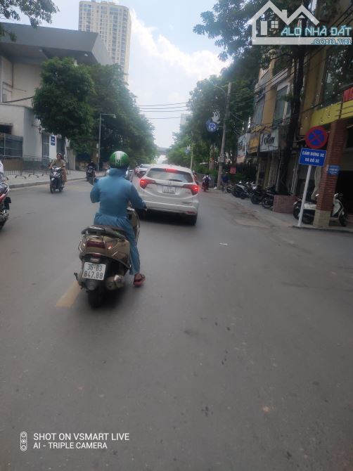 NHÀ PHÂN LÔ -GIÁ RẺ -GẦN MẶT PHỐ -NGÔ THÌ NHẬM - NGÃ TƯ QUANG TRUNG -HÀ ĐÔNG - ÔTÔ ĐỖ CỬA