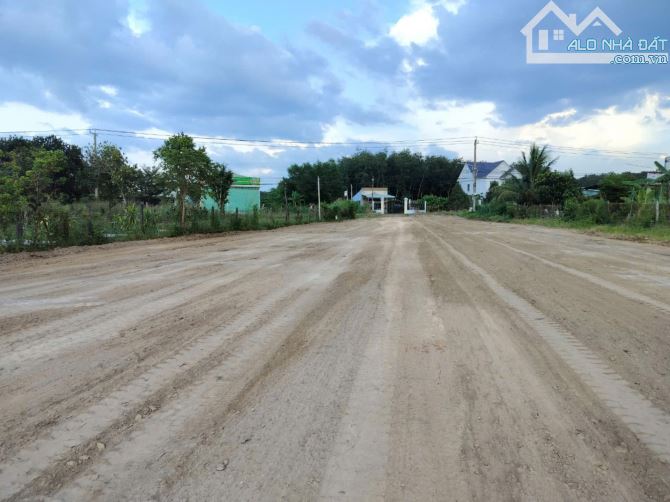 Bán Đất Quy Hoạch SKC Tam Lập Phú Giáo - 2
