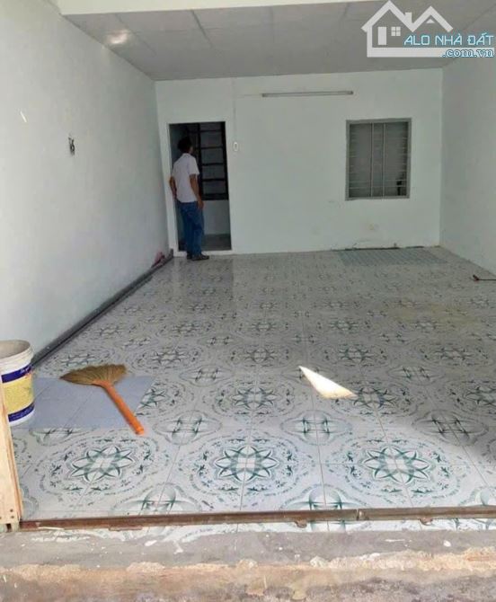 120m2 bán đất tặng nhà C4 Điện Biên Phủ, Trung tâm Thanh Khê, giá 2 tỷ 890