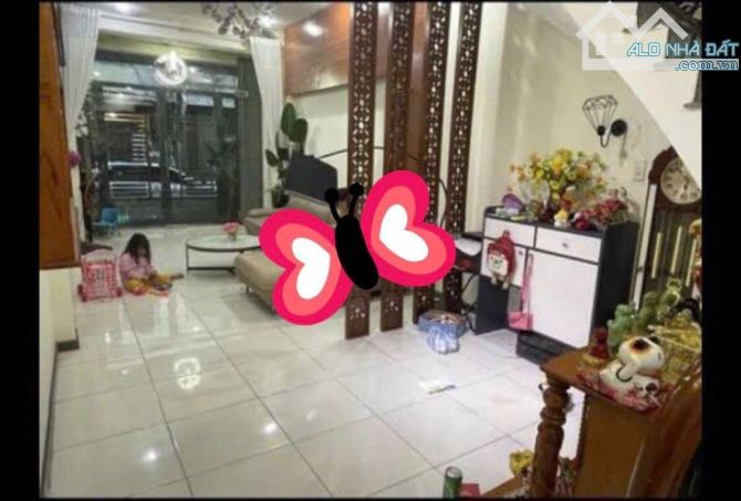 Gấp bán nhà 02 tầng kiệt 7m Trần Khánh Dư giá chỉ 5 tỷ 750