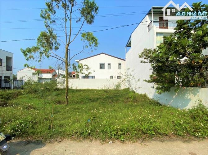 Bán đất 150m2 KQH Vinh Vệ, xã Phú Mỹ, Phú Vang, gần nhà hàng Duyên Anh