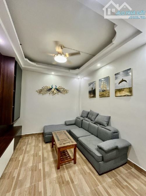 BÁN NHÀ YÊN NGHĨA, HÀ ĐÔNG - NGÕ THÔNG, ĐƯỜNG Ô TÔ, KINH DOANH, FULL NỘI THẤT
