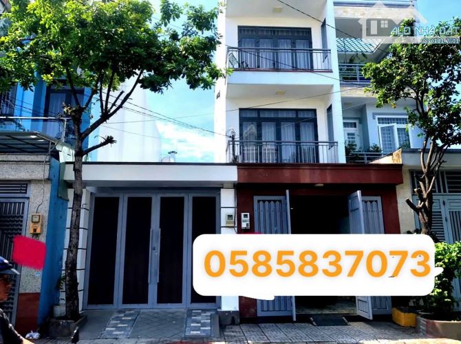 HIẾM NHÀ MẶT TIỀN ĐƯỜNG LỚN, BỀ NGANG 8M, DÀI 18 GIÁ CỰC KỲ RẺ CHỈ 14 TỶ