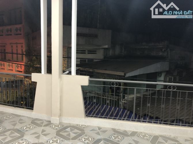 Nhà Võ Văn Ngân, Linh Chiểu, Thủ Đức, 5 ngủ, xe hơi, 80m, 5,85 tỷ. - 2