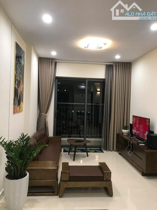ECOLIFE 6TRIỆU 2PHÒNG NGỦ FULL NỘI THẤT