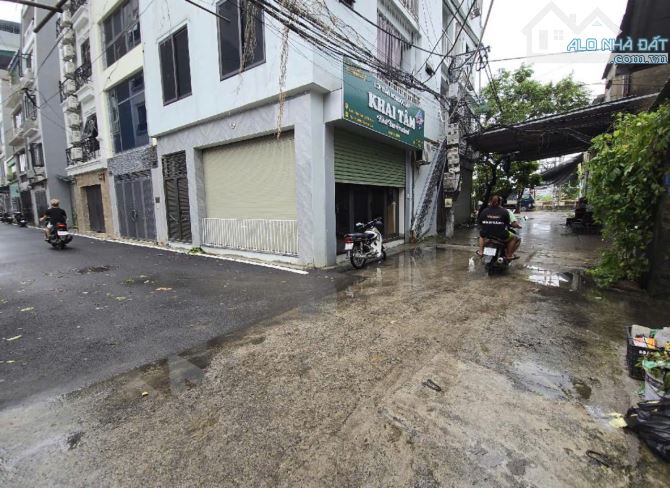 105m Đấu Giá Phú Lãm, Lô Góc Phân Lô, Oto tránh máy, Kinh Doanh ngày Đêm