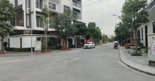 Ms Linh- Bán 200m2 đất sau Quận Ủy Sở Dầu, Hồng Bàng, Hải Phòng. 67 triệu/m2. SIÊU ĐẸP