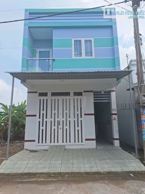 Dãy Trọ Trục đường Chính, 5x25 thu nhập 10tr/tháng