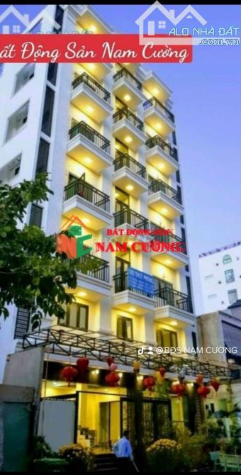 Bán nhà góc 2 Mặt Tiền Đường Nguyễn Thị Thập Q7 .Dt 650m2 💰Giá 118 Tỷ .