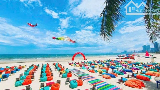 Chính chủ bán lô đất đường lê văn thứ.thông võ nguyên giáp gần biển sơn trà TP ĐÀ NẴNG