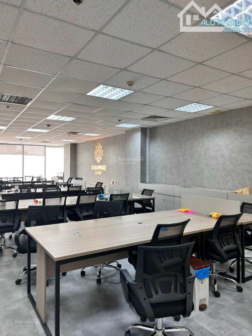 Bán khuôn đất cực đẹp ngay Quận Phú Nhuận - MT đường Nguyễn Kiệm - DT: 1101m2 - giá 130ty