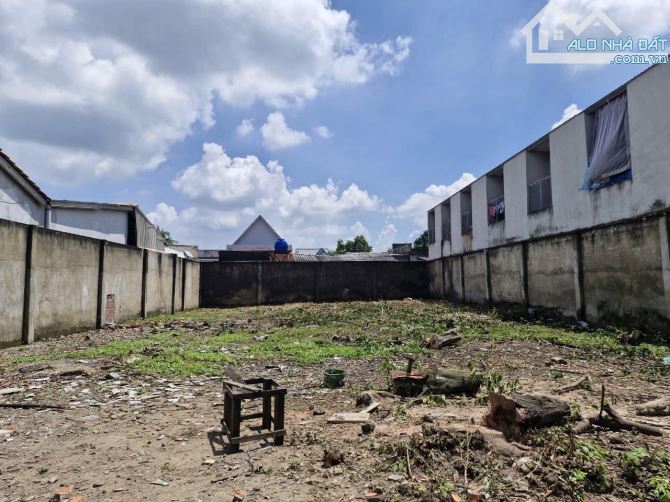 Cần Bán 160m Đất Thổ Cư - Mặt Tiền Đường Nhựa , Gần Chợ TT Cần Giuộc