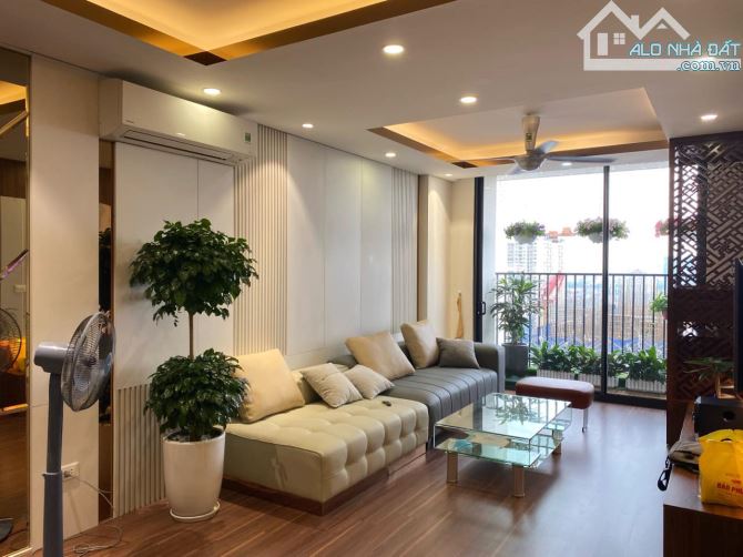 BÁN NHANH CĂN CHUNG CƯ SHUNSHINE CITY 74M 2PN NHỈNH 5 TỶ