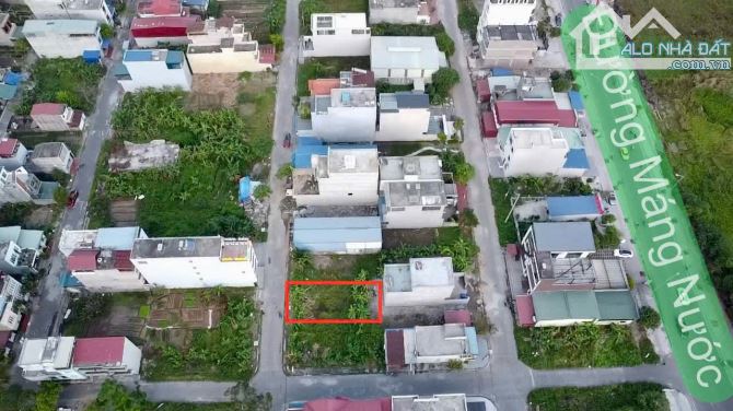 —-Hàng cực phẩm 147m tại tuyến 3 Bãi Huyện Vân Tra - An Đồng - An Dương