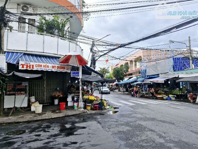 NHÀ MỚI ĐẸP GIÁ SIÊU RẺ LẠI CÓ THỂ VỪA Ở VỪA KINH DOANH NGAY TT HẢI CHÂU CHỈ NHỈNH 3 TỶ