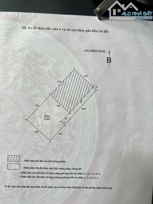 DỊCH VỌNG - 47M2 -MT 4M -7.25 TỶ- 2 THOÁNG - FULL NỘI THẤT - Ô TÔ CỔNG - 10