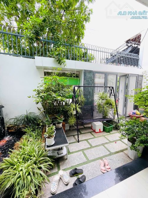 Cần bán biệt thự mini xinh xắn xây dựng tâm huyết mặt tiền đường Lê Chân, Tp Nha Trang - 10