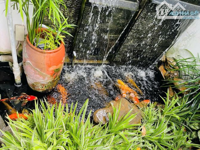Cần bán biệt thự mini xinh xắn xây dựng tâm huyết mặt tiền đường Lê Chân, Tp Nha Trang - 11