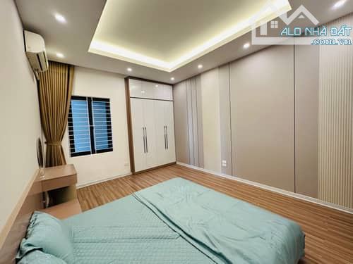 Bán nhà phố Kim Mã 26m2 nhà mới ở luôn, sổ vuông đẹp, ngõ nông gần phố - 5.9 TỶ TL - 11