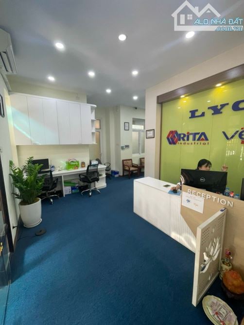 BIỆT THỰ LÀNG VIỆT KIỀU CHÂU ÂU - HÀ ĐÔNG - PHÂN LÔ VỈA HÈ - ÔTÔ - KINH DOANH ĐỈNH, - 1