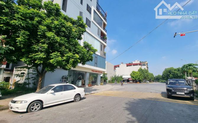 Bán đất DCDV Lê Văn Thịnh . Dt 89m . Mt 4,5m . Hướng ĐB . Giá 9ty7 - 1