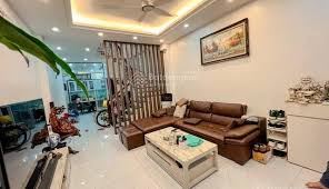 Bán nhà phân lô ngõ Thông Phong 5 tầng 51m2 ngõ 2 ô tô tránh - 1