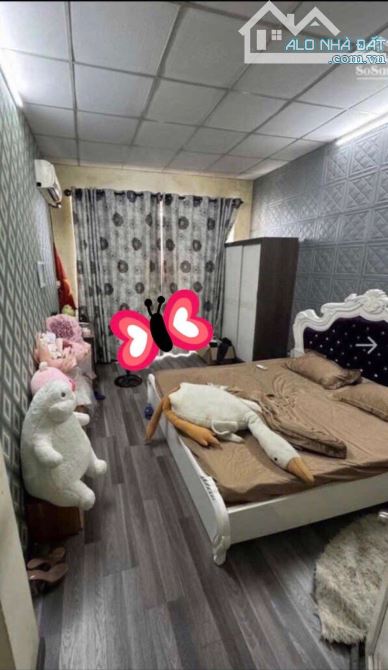 Gấp bán nhà 02 tầng kiệt 7m Trần Khánh Dư giá chỉ 5 tỷ 750 - 1