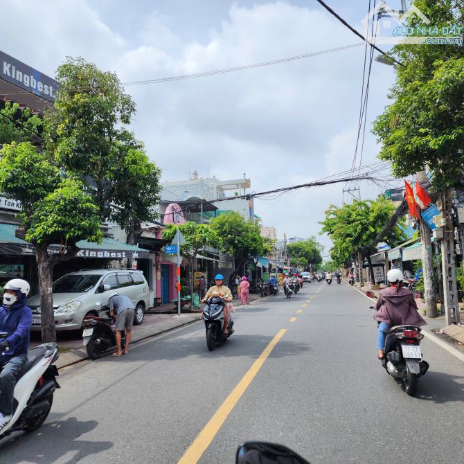 Bán nhà Lê Văn Lương- 58m2 - hẻm ô tô - ngang 4m - nhỉnh 7 tỷ. - 1