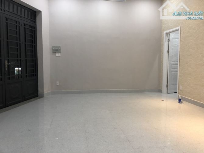 Nhà Võ Văn Ngân, Linh Chiểu, Thủ Đức, 5 ngủ, xe hơi, 80m, 5,85 tỷ. - 1