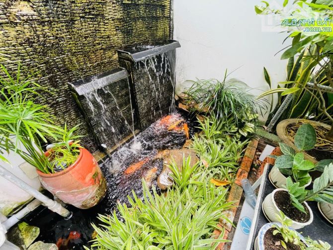 Cần bán biệt thự mini xinh xắn xây dựng tâm huyết mặt tiền đường Lê Chân, Tp Nha Trang - 1