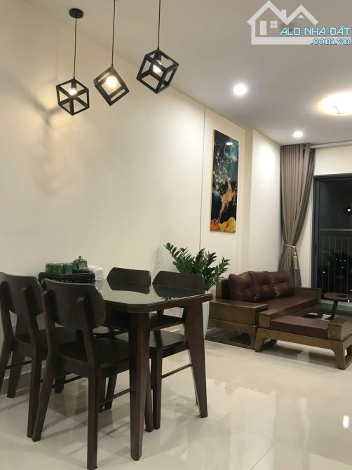 ECOLIFE 6TRIỆU 2PHÒNG NGỦ FULL NỘI THẤT - 1