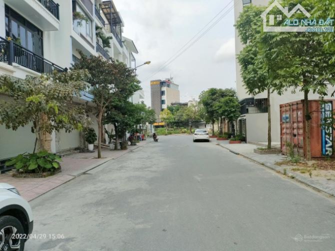 Ms Linh- Bán 200m2 đất sau Quận Ủy Sở Dầu, Hồng Bàng, Hải Phòng. 67 triệu/m2. SIÊU ĐẸP - 1