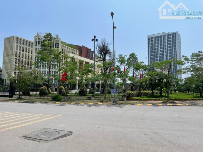 Ms Linh- Bán đất Sau Quận Ủy Sở Dầu, Hồng Bàng, Hải Phòng. Giá: 6,7 tỷ-100m2 không lỗi lầm - 1