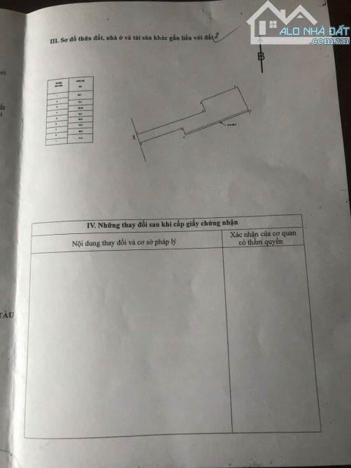 Siêu Phẩm MT QL51 3600m² có sẵn vị thế đắc địa kinh doanh đa ngành nghề quá đẹp. - 1