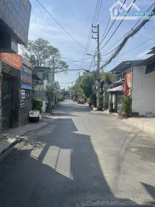 BÁN NHÀ 3 LẦU (4x18) 3PN  ĐƯỜNG THÔNG 6M TÂN THỚI HIỆP 21, Q12 GIÁ 5.2 TỶ - 1