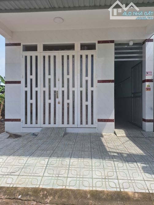 Dãy Trọ Trục đường Chính, 5x25 thu nhập 10tr/tháng - 1