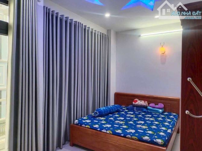 CHỦ ĐỊNH CƯ CẦN BÁN GẤP NHÀ HẺM XE TẢI HL2 BÌNH TÂN,DT 135m2 ,6 x 24m NHĨNH 6 TỶ - 1