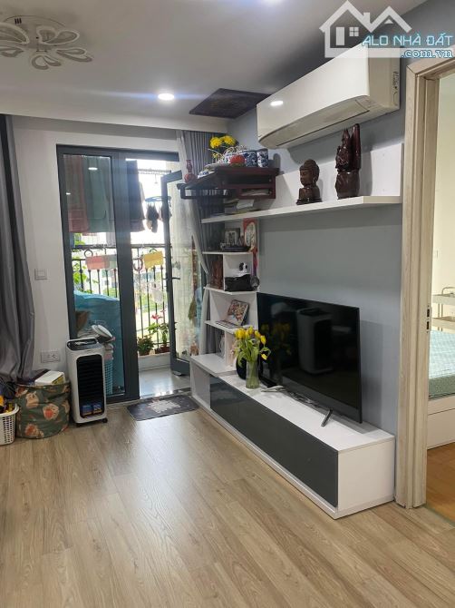 Nhanh mới kịp! Chung cư The Garden Hill 99 Trần Bình 68m2, 2 ngủ, 2wc ở luôn chỉ 4.3 tỷ - 1