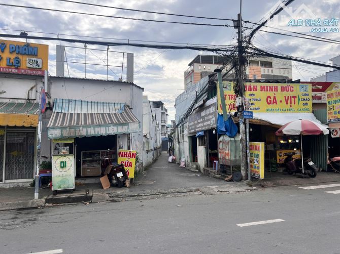 Bán nhà 3 tằng đường Trần Thị Điệu, Phước Long B, Giá 3,1 tỷ - 1