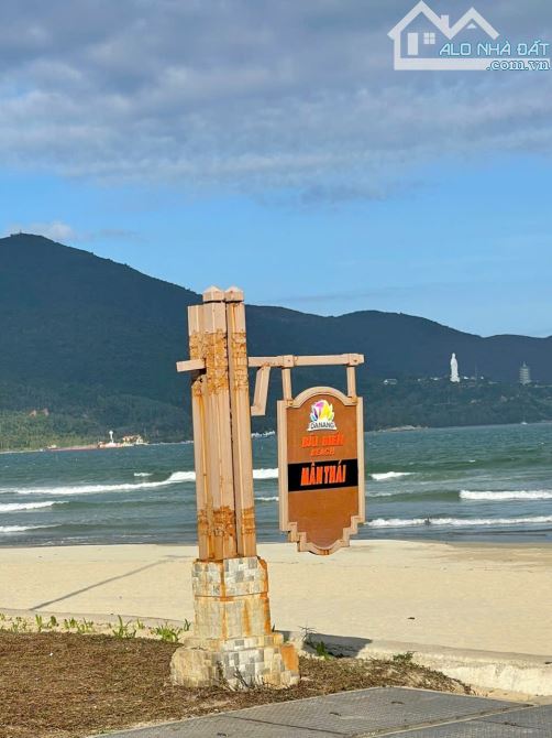 Chính chủ bán lô đất đường lê văn thứ.thông võ nguyên giáp gần biển sơn trà TP ĐÀ NẴNG - 1