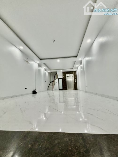 BÁN NHÀ 7T DV MAN BỒI GỐC GĂNG HĐ 50m2 x Mt4,5m giá 14,6 tỷ - 1