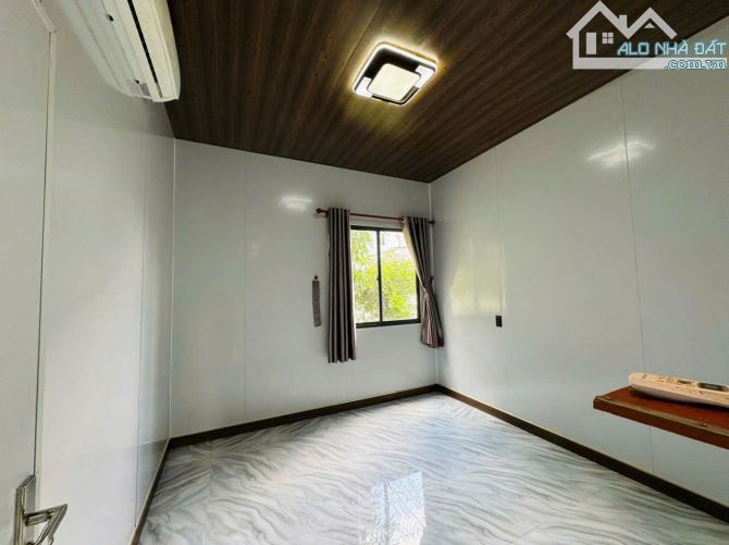 Nhà vườn 200m2 chỉ 1,59 tỷ Mỹ Lộc, Cần Giuộc - 1