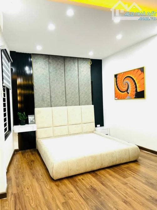 Bán nhà ngõ 85 Xuân Thủy, Làng Cốm Vòng, Dịch Vọng Hậu, Cầu Giấy. gần Ô Tô. Giá: 18,8 TỶ - 1