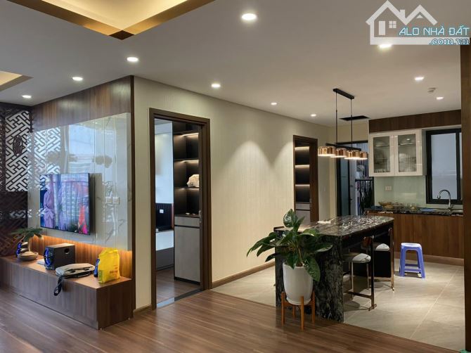 BÁN NHANH CĂN CHUNG CƯ SHUNSHINE CITY 74M 2PN NHỈNH 5 TỶ - 1