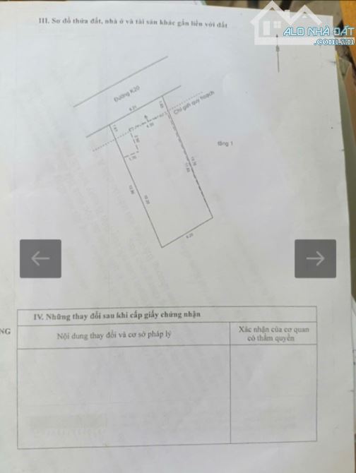 Bán đất mặt tiền kinh doanh đường 10m5 Nam Việt Á ngang 6m giá chỉ nhỉnh 4 tỷ. - 1