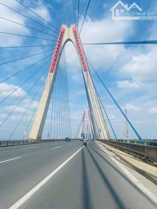 Mảnh Đất Đẹp - Siêu Tiềm Năng Ở Hay Đầu Tư Rất Tuyệt Vời Nam Hồng Đông Anh Hà Nội - 2
