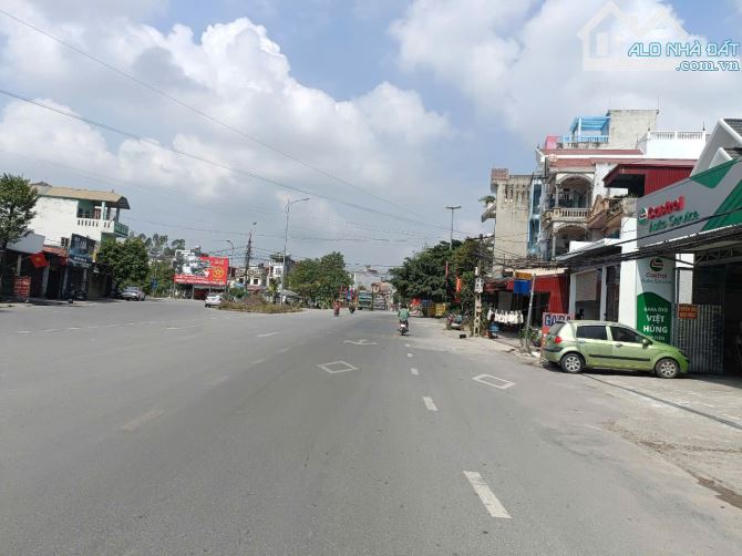 Đất thổ cư Hậu Xá, Phương Tú, Ứng Hòa, 380m2, MT20m, 4.9 tỷ - 2