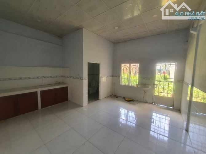 Cần bán nhà mới xây MT Nguyễn Thế Hữu, TT. Tràm Chim giá chỉ 1.1 tỷ🏡 - 2